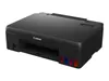 Canon PIXMA G550 Tintenstrahldrucker schwarz Produktbild-Vorschau 2