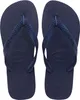 Havaianas Slide Sandals 213100022001 in BLACK color size Produktbild-Vorschau 1