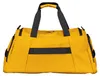 Flanigan Reisetasche Gelb onesize Produktbild-Vorschau 3
