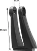 Halter für Suntour NCX-25 NCX-E45 MOBIE Lampen Befestigung Produktbild-Vorschau 2