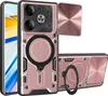 Handyhülle für Tecno Pova 6 4G Dual-Layer Stoßfest Rüstung Produktbild-Vorschau 1