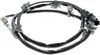 VEMO V40-72-0002 Abgastemperatursensor für OPEL Astra J Produktbild-Vorschau 1