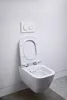 Geberit  Sedile WC Geberit Smyle Slim, struttura a sandwich Anteprima dell’immagine prodotto 2