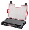 Qbrick System PRO 200 MFI Organizér 452 x 358 x 79 mm 6 l Náhľad obrázku produktu 2