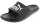 Puma Divecat v2 Herren Badelatschen Schwarz 44,5 Produktbild-Vorschau 24