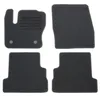 Fußmatten-Set für Ford Kuga MK2, 01/2017-03/2020, 4-teilig, Produktbild-Vorschau 1
