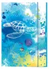 PELIKAN 277044 - Carpeta de recolección, diseño de tortuga, Vista previa de la imagen del producto 1