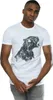 Marvel - T-Shirt für Herren BI15470 (M) (Weiß) Produktbild-Vorschau 2