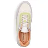 Sneaker - Lila Combi Leder/Textil : Normal : 38 Weite: Produktbild-Vorschau 31