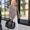 Reisenthel Allrounder M Smiley grey Productafbeelding-voorbeeld 8