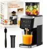 FATABETA Entsafter Slow Juicer 135 mm Große Öffnung Produktbild-Vorschau 12