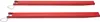 SucceBuy Palettengabelverlängerungen, 72" Länge x 4,5" Produktbild-Vorschau 1