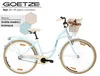 Městské kolo Goetze Style 28" – 1 rychlost, ocelový rám Náhled obrázku produktu 2