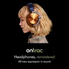 Dyson OnTrac, Kabellos, 6 - 21000 Hz, Anrufe/Musik, 451 g, Produktbild-Vorschau 2