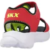SKECHERS 406513L Rot Produktbild-Vorschau 3