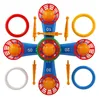 Ringwurf-Basketball-Geschicklichkeitsspiel Für Kinder Produktbild-Vorschau 10