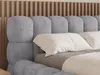 Chilly Möbel Design Čalouněná postel Verona 200x200 cm Náhled obrázku produktu 4