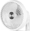 SENCOR SFE 2340WH Stolný ventilátor 3D UltraSilent, Náhľad obrázku produktu 8