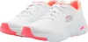 Skechers Sneakers 149722-WPK in White color size 37 Voir les images du produit 2