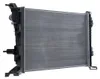 VALEO 735607 Kühler Wasserkühler Motorkühler für RENAULT Produktbild-Vorschau 4
