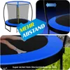 KESSER® Trampolin Gartentrampolin | Rheinland GS  | Produktbild-Vorschau 3