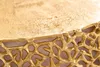 Couchtisch 75cm Gold Design Tisch Modern Wohnzimmer JETZT Produktbild-Vorschau 5