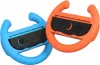 Joy Con Lenkrad Set für Nintendo Switch 1 und 2 – Orange & Produktbild-Vorschau 1