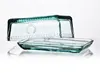 Butterdose Butterglocke Glas Ecila Light Landhausstil Produktbild-Vorschau 2