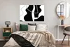 MuchoWow® Poster Abstrakt - Minimalismus - Design 120x90 cm Produktbild-Vorschau 4