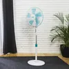 500 Ventilatore da Piantana 40 W 5 Pale Oscillanti 3 Anteprima dell’immagine prodotto 3