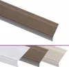 Möbel Treppenkantenprofil in L-Form 15 Stk. Aluminium 100cm Produktbild-Vorschau 2