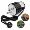Grillmotor elektrisch 220-240V, Drehspießmotor für Grill, Produktbild-Vorschau 1