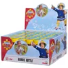 SIMBA Feuerwehrmann Sam Seifenblasen 1 Stk. Produktbild-Vorschau 2