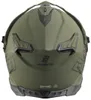 Casco enduro Bogotto FG-601 Duo in fibra di vetro, verde Anteprima dell’immagine prodotto 7