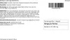 Berberin 400 mg 60 Kapseln Swanson Health Products Produktbild-Vorschau 2