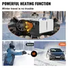 VEVOR 12V parcheggio riscaldatore diesel auto carburante, 8 Anteprima dell’immagine prodotto 3