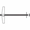 cheville fischer R 88518 avec vis KD 5 x 100 acier Voir les images du produit 4