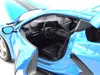 Maisto - 2020 Chevrolet Corvette Stingray Coupe (High Podgląd zdjęcia produktu 7