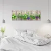 Tableau sur toile « Herbes aromatiques pour la cuisine » 90 Voir les images du produit 4