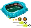 Hasbro BEYBLADE QS LIGHT IGNITE BATTLE-SET Voir les images du produit 13