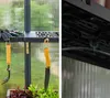 Palram - Canopia Kasplankenset Signature, antraciet, 6 Productafbeelding-voorbeeld 4