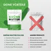 Grüne Mutter Pulver | Reich an Vitaminen | Einfache Produktbild-Vorschau 3