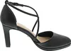 Tamaris Damen Pumps Kreuzriemen elegant spitze Form Produktbild-Vorschau 9