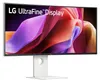 LG 40U990A-W Computerbildschirm 101,6 cm (40") 5120 x 2160 Produktbild-Vorschau 4