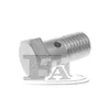 FA1 Hohlschraube Lader Turbolader Ölleitung 989-12-004 für Produktbild-Vorschau 3