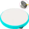 vidaXL Coussin de gymnastique gonflable avec pompe Voir les images du produit 9