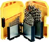 DeWalt Metallbohrer-Set 29-tlg. HSS-G Produktbild-Vorschau 4