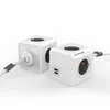 Dr. Bott PowerCube DuoUSB Extended Mehrfachsteckdose, 4 Produktbild-Vorschau 12