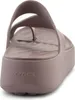 Buty Crocs Getaway Platform Toe Loop 2108340LF Podgląd zdjęcia produktu 5