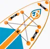 SKIFFO SUN CRUISE 11'2SUP Board Stand Up Paddle Surf-Board Produktbild-Vorschau 26